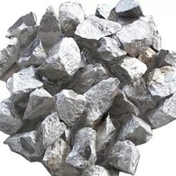 Briquettes métalliques au manganèse