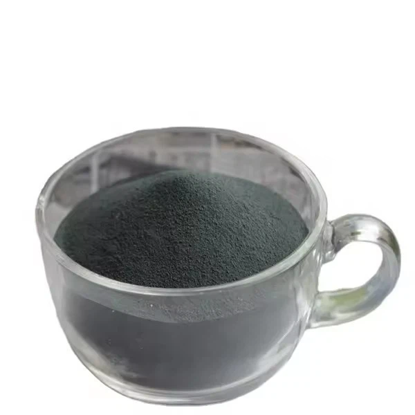 Micro Silica High Quality For Concrete